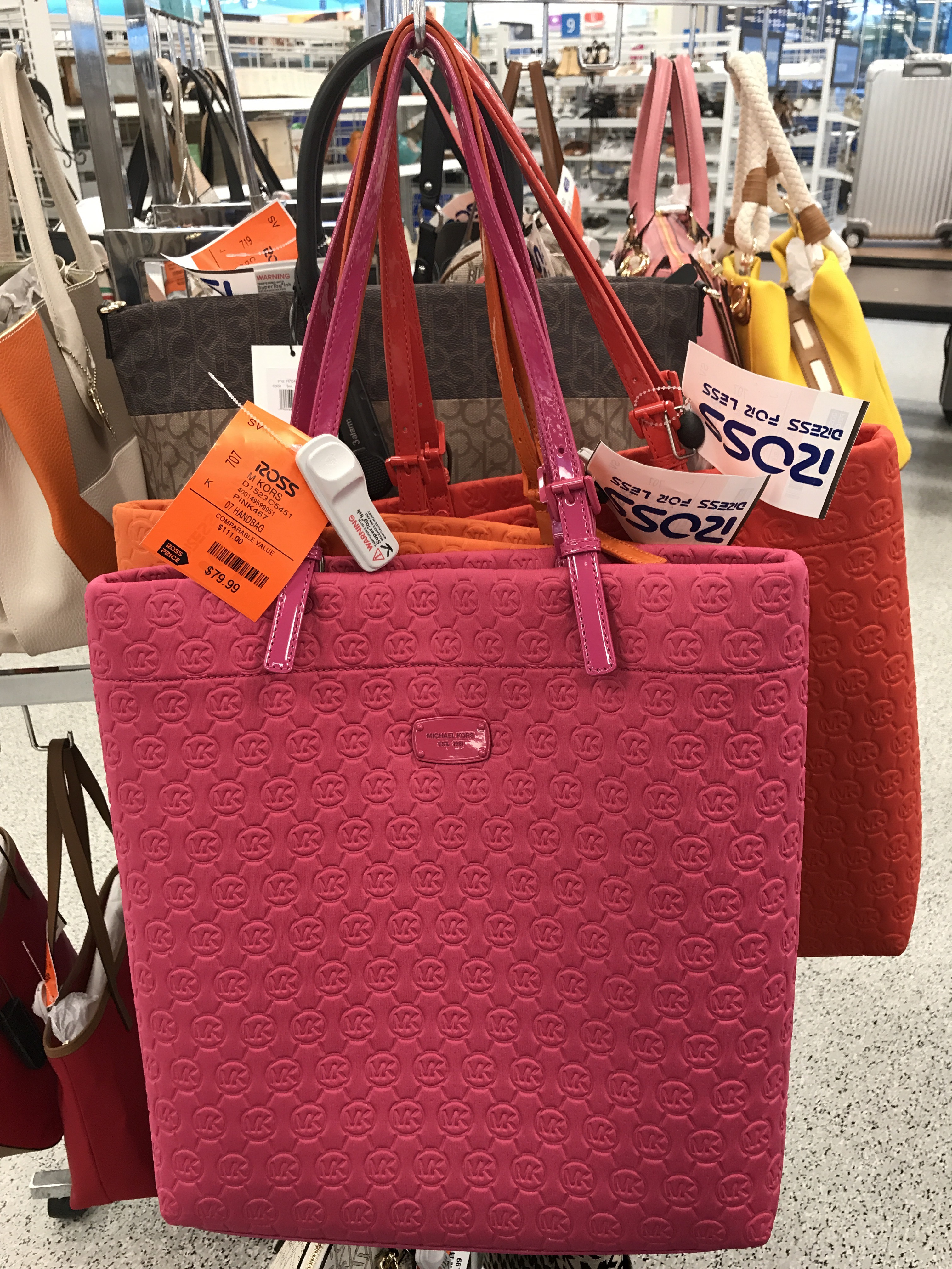 Qual o melhor lugar para comprar bolsas em Orlando? – modaniblog